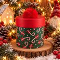 Boîte de Noël