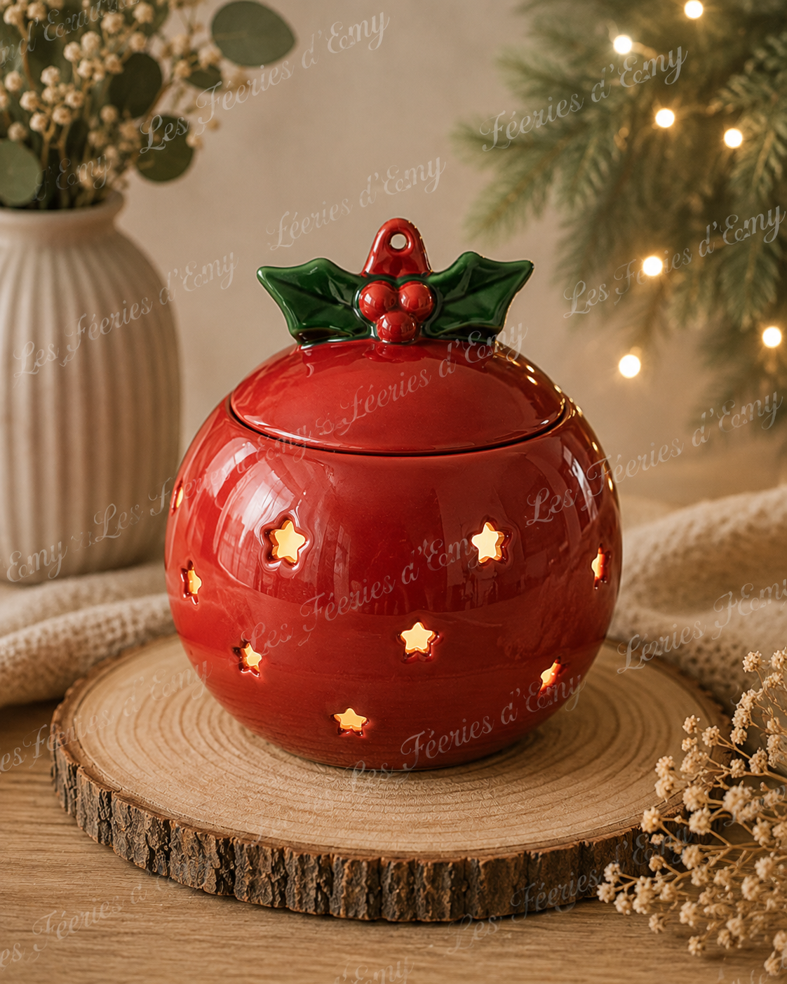 Boule de Noël
