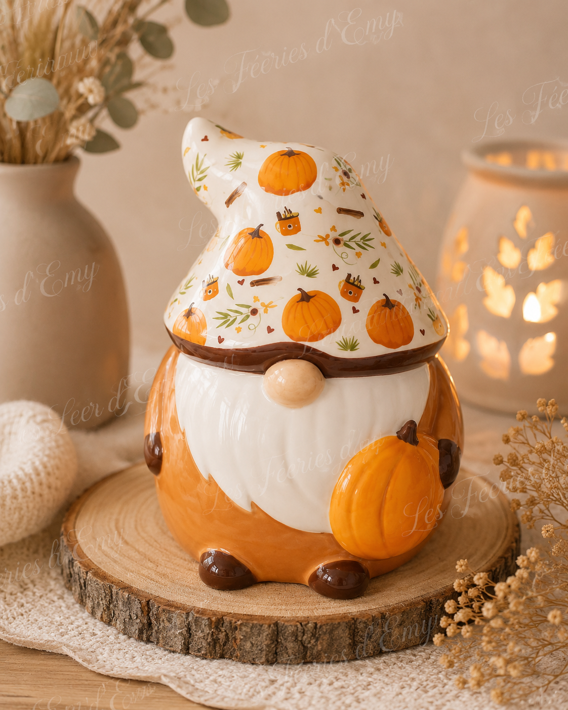Lutin d’automne