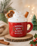 Douceur d’hiver