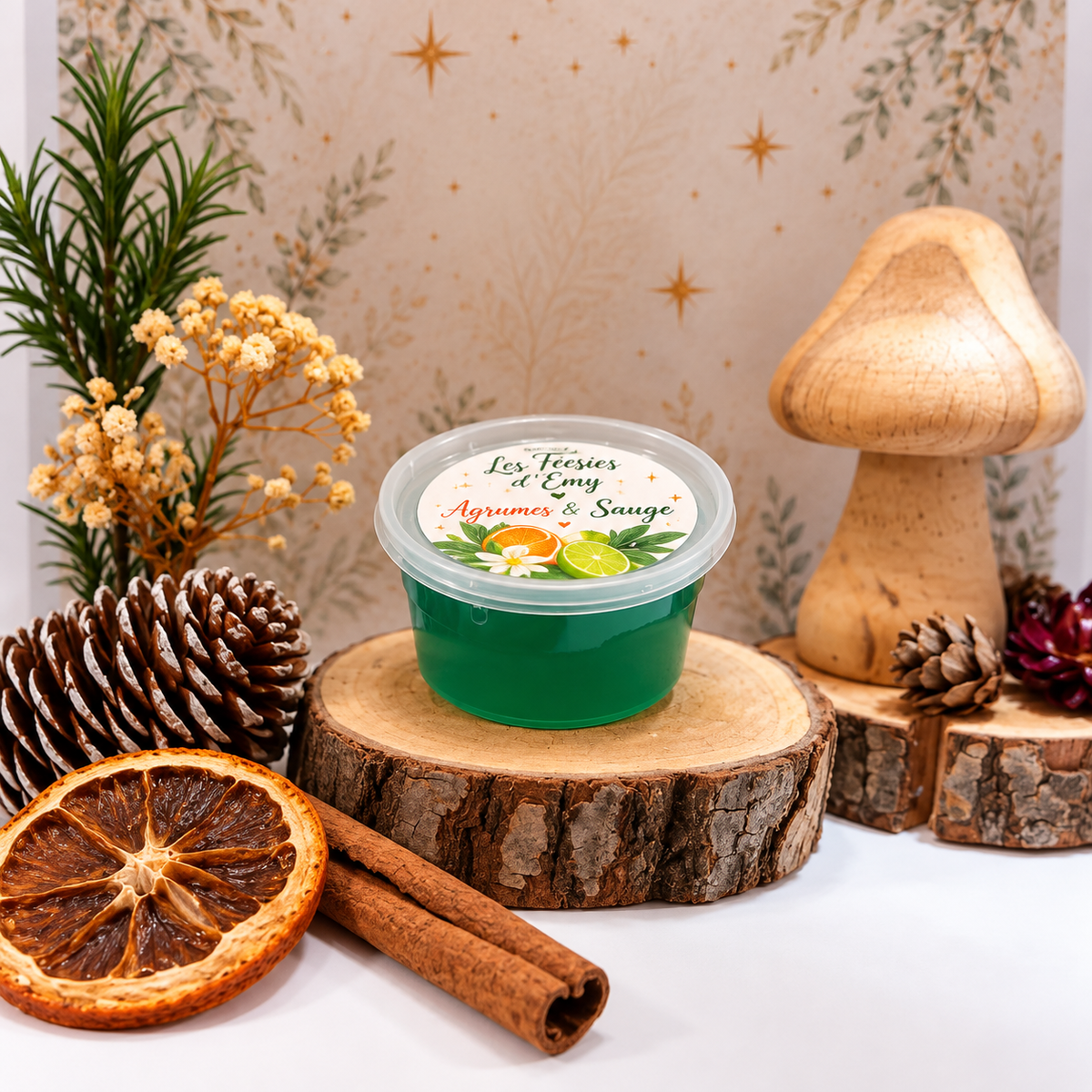 Fondants Jelly
