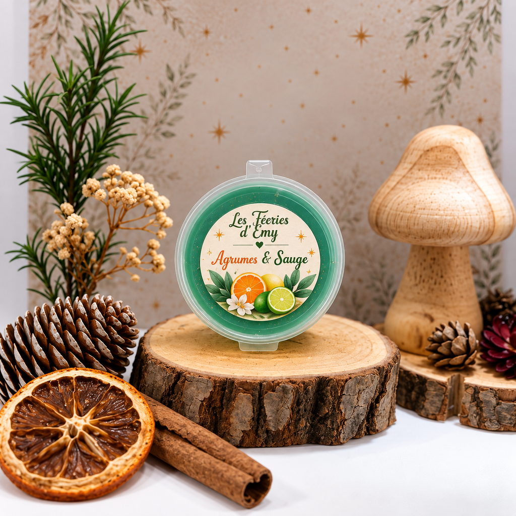 Fondants Jelly
