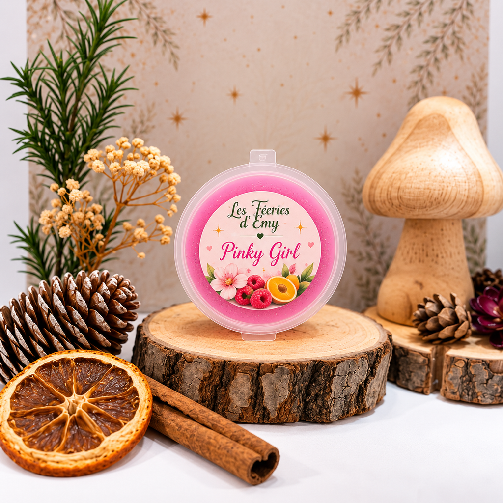 Fondants Jelly