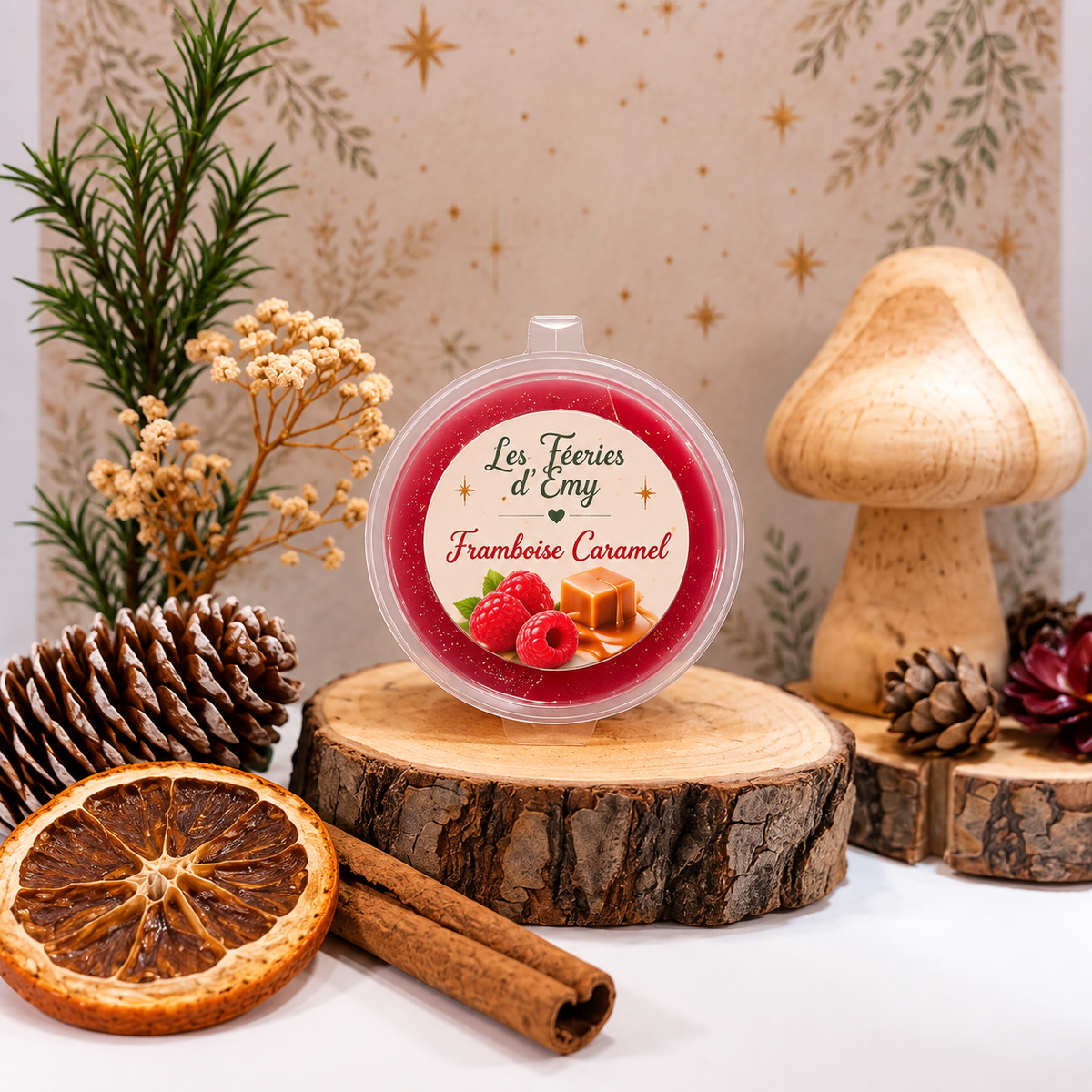 Fondants Jelly