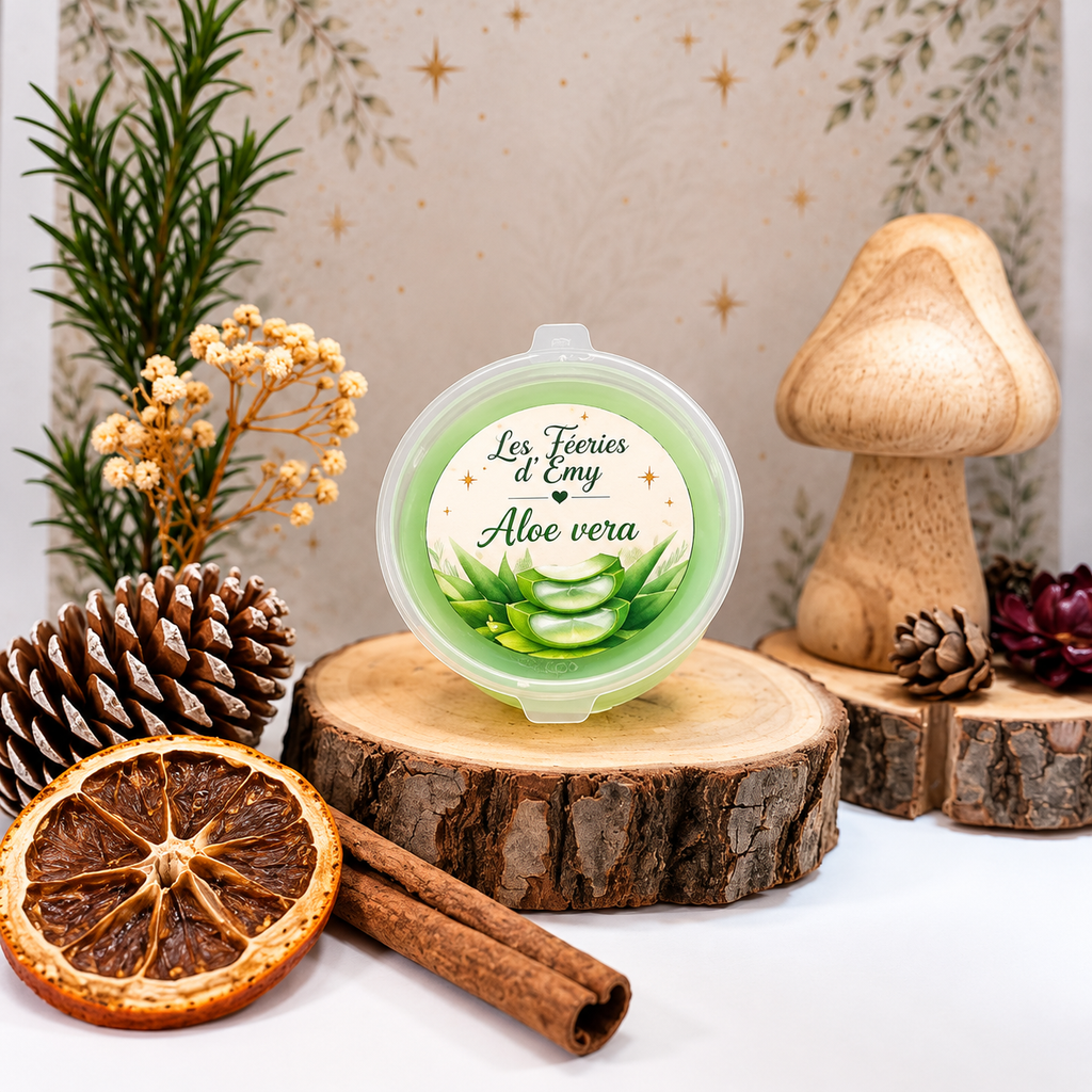 Fondants Jelly