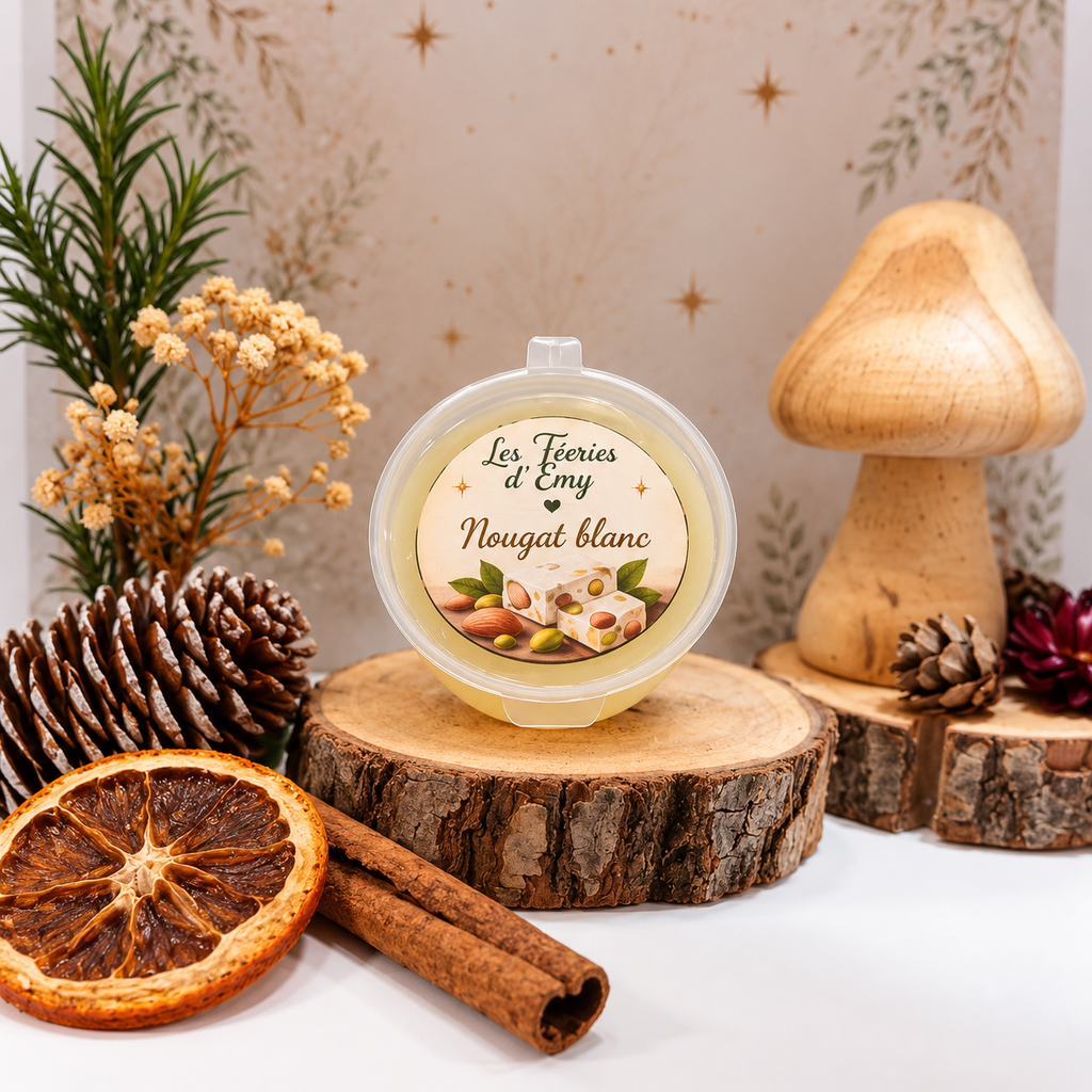 Fondants Jelly