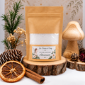 Poudres parfumées - parfum au choix
